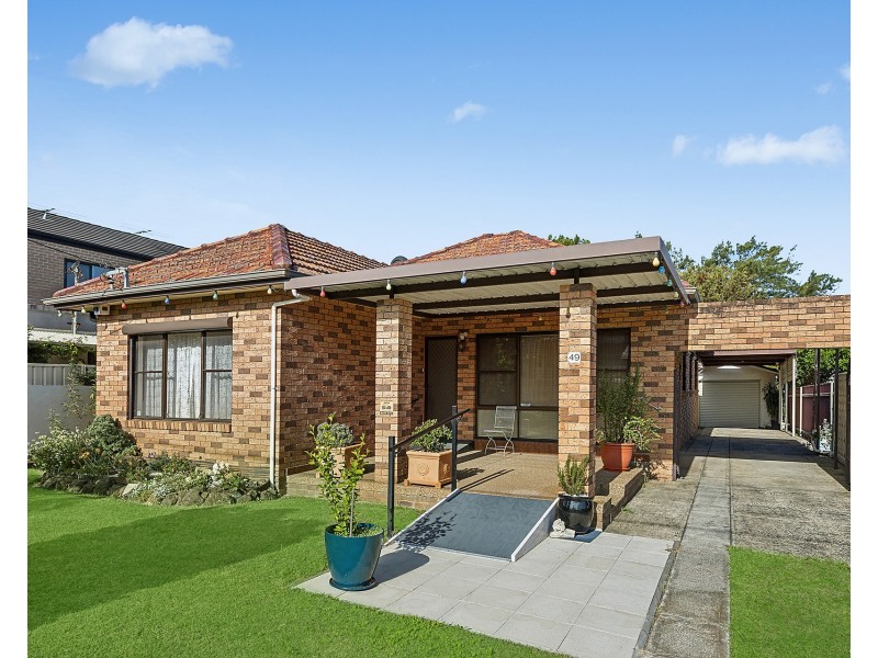 49 Madrers Avenue, Kogarah NSW 2217