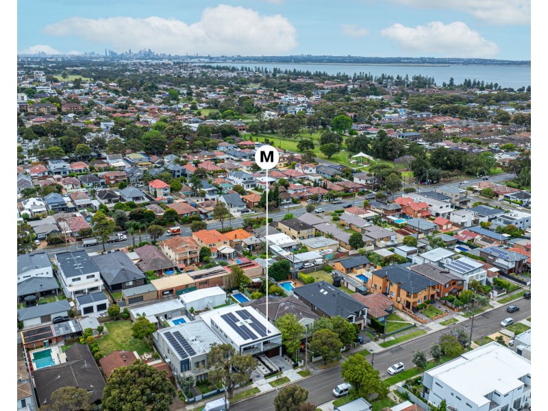 28a Bonanza Parade, Sans Souci NSW 2219