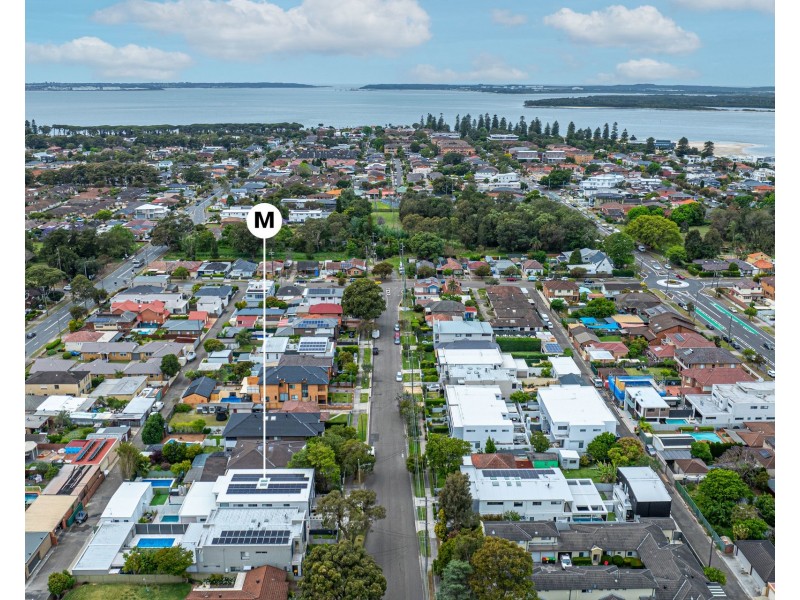 28a Bonanza Parade, Sans Souci NSW 2219