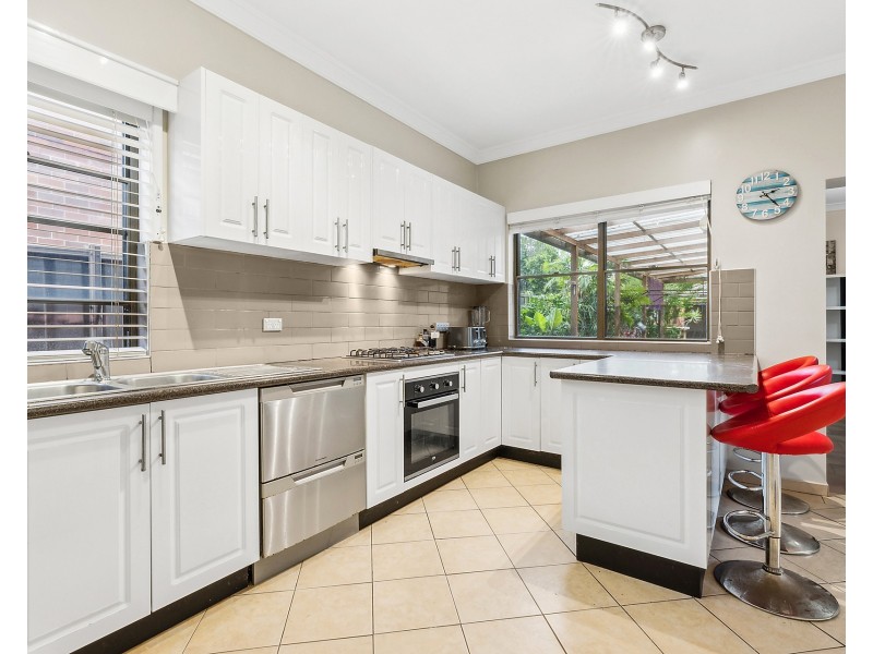 1 Broughton Street, Sans Souci NSW 2219