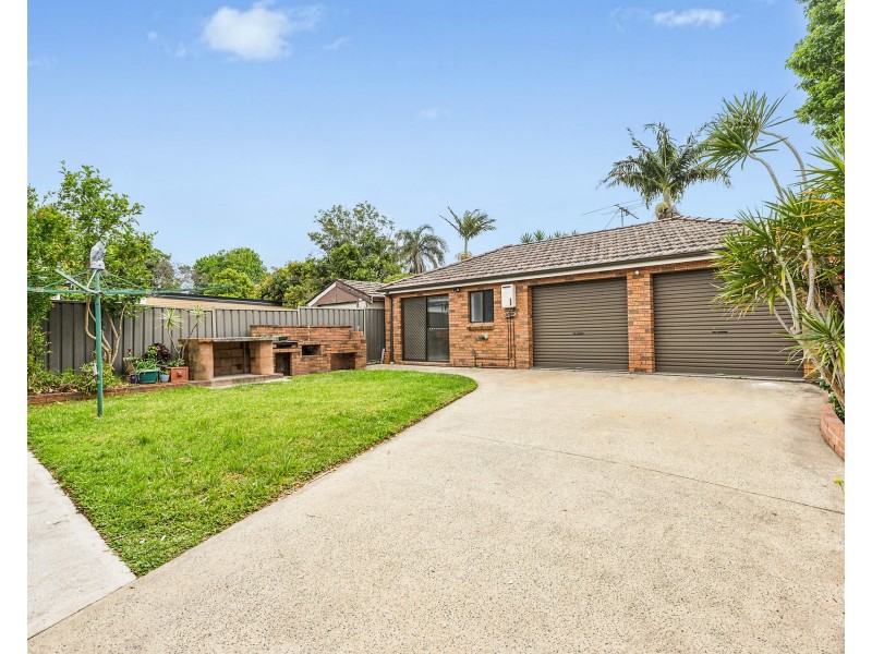 1 Broughton Street, Sans Souci NSW 2219