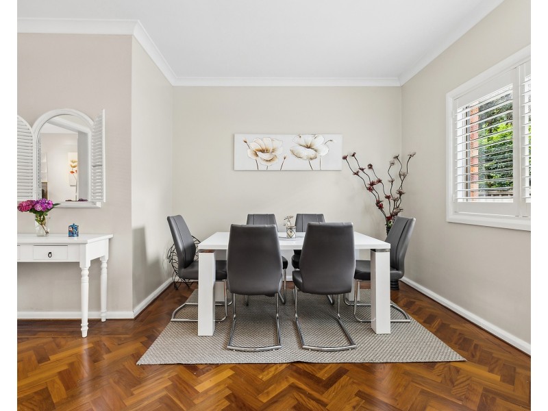 1 Broughton Street, Sans Souci NSW 2219