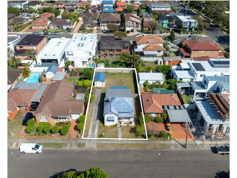 1A Tuffy Avenue, Sans Souci NSW 2219