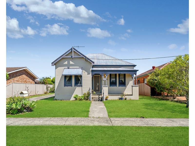 1A Tuffy Avenue, Sans Souci NSW 2219