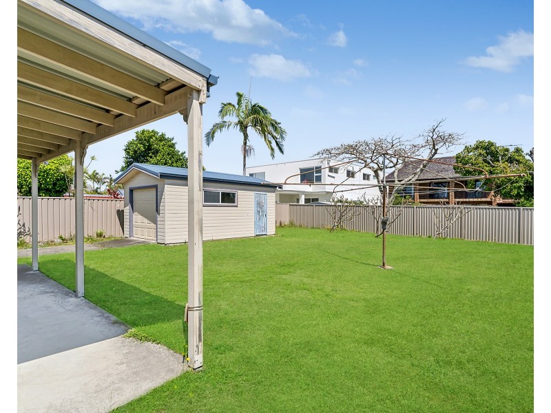 1A Tuffy Avenue, Sans Souci NSW 2219