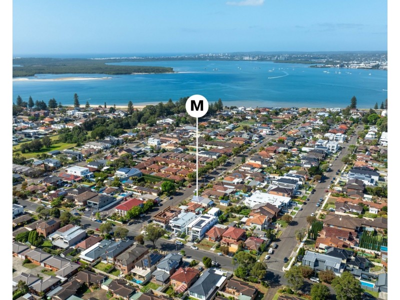 1A Tuffy Avenue, Sans Souci NSW 2219