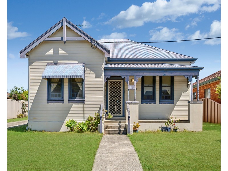 1A Tuffy Avenue, Sans Souci NSW 2219