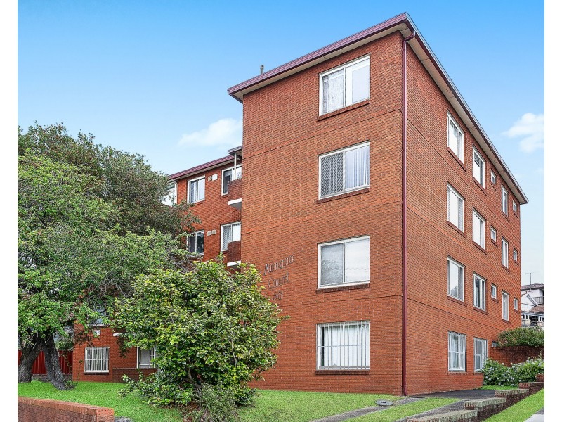 11/49 Railway Street, Rockdale NSW 2216