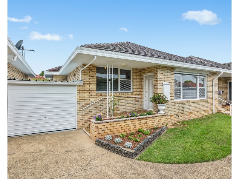 6/89 Barton Street, Monterey NSW 2217