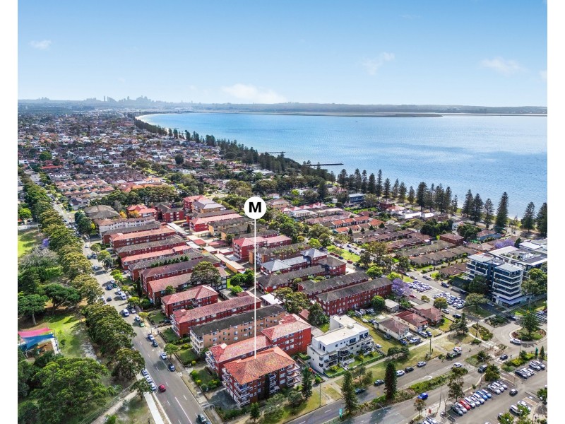 4/136 Chuter Avenue, Ramsgate Beach NSW 2217