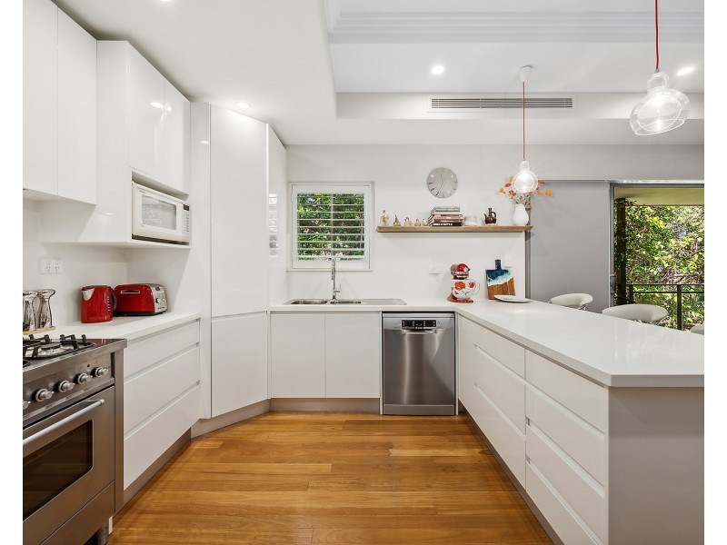 5/52 Fontainebleau Street, Sans Souci NSW 2219