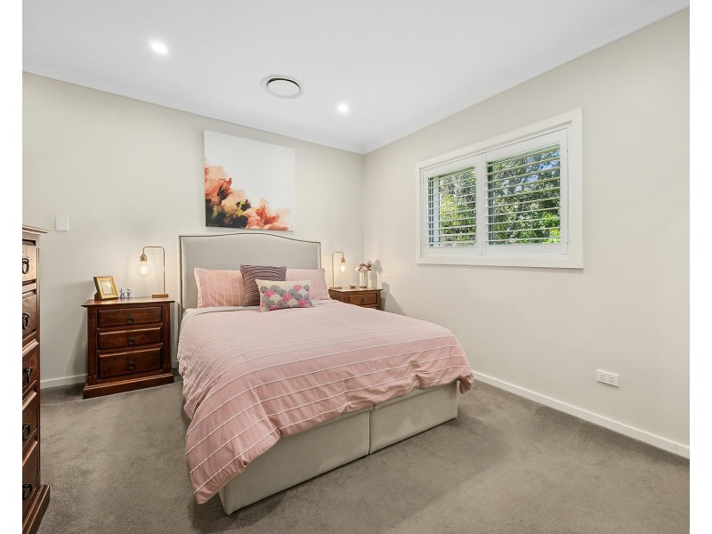 5/52 Fontainebleau Street, Sans Souci NSW 2219