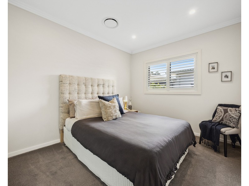 5/52 Fontainebleau Street, Sans Souci NSW 2219