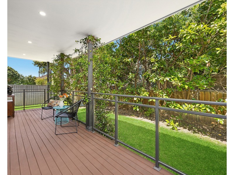 5/52 Fontainebleau Street, Sans Souci NSW 2219