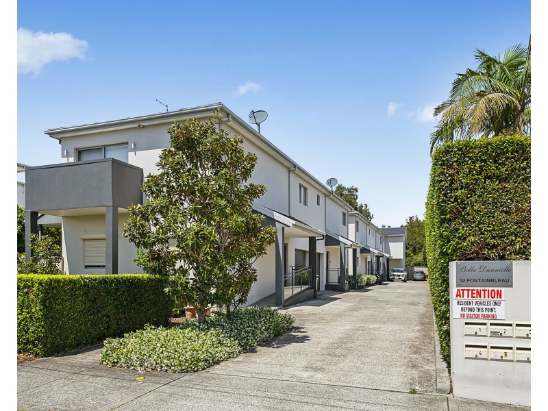 5/52 Fontainebleau Street, Sans Souci NSW 2219