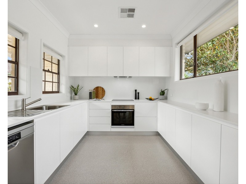 6/13 Horbury Street, Sans Souci NSW 2219