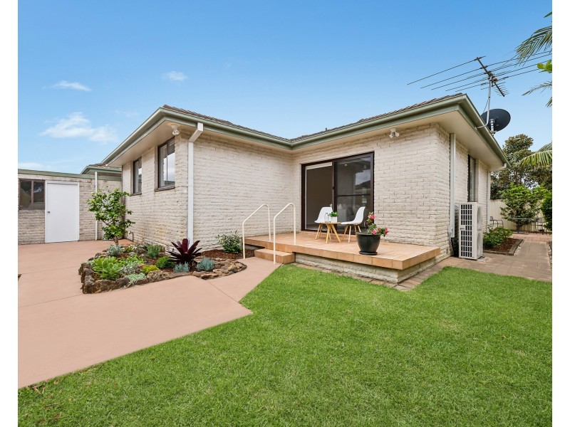 6/13 Horbury Street, Sans Souci NSW 2219