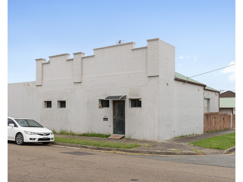 20 Haig Street, Bexley NSW 2207