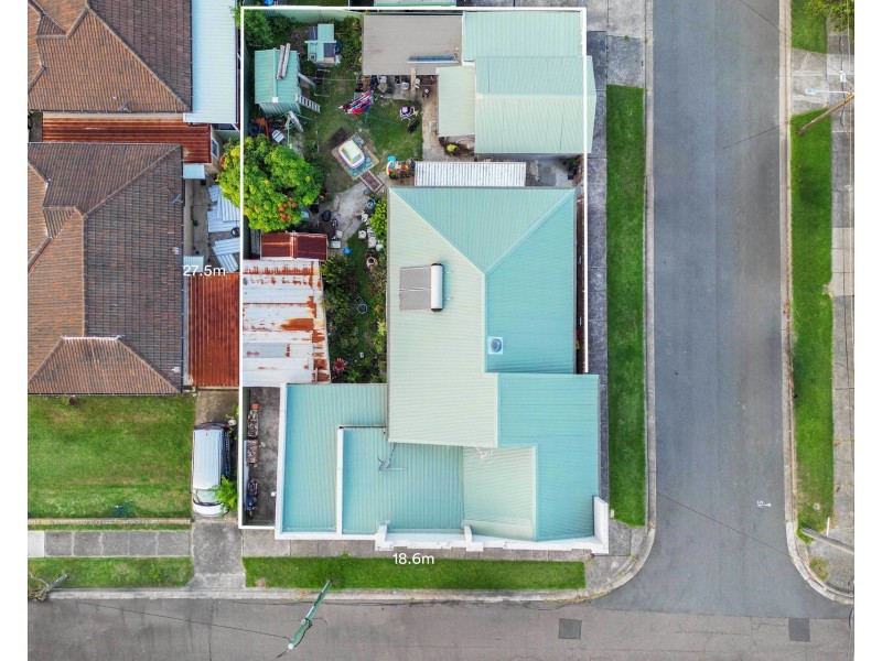 20 Haig Street, Bexley NSW 2207