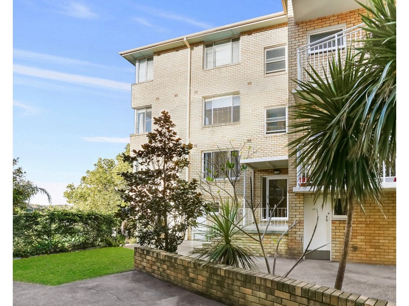 8/28 Rockdale Street, Rockdale NSW 2216