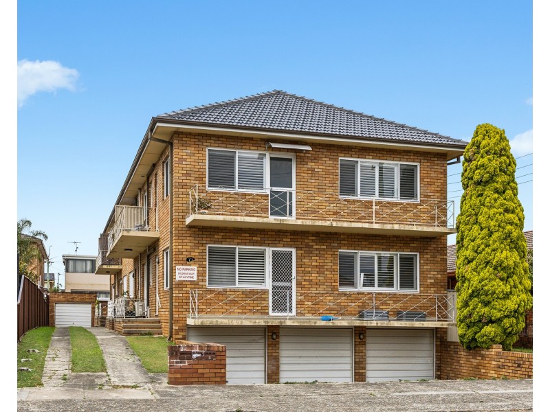 5/77 Moate Avenue, Brighton-le-sands NSW 2216