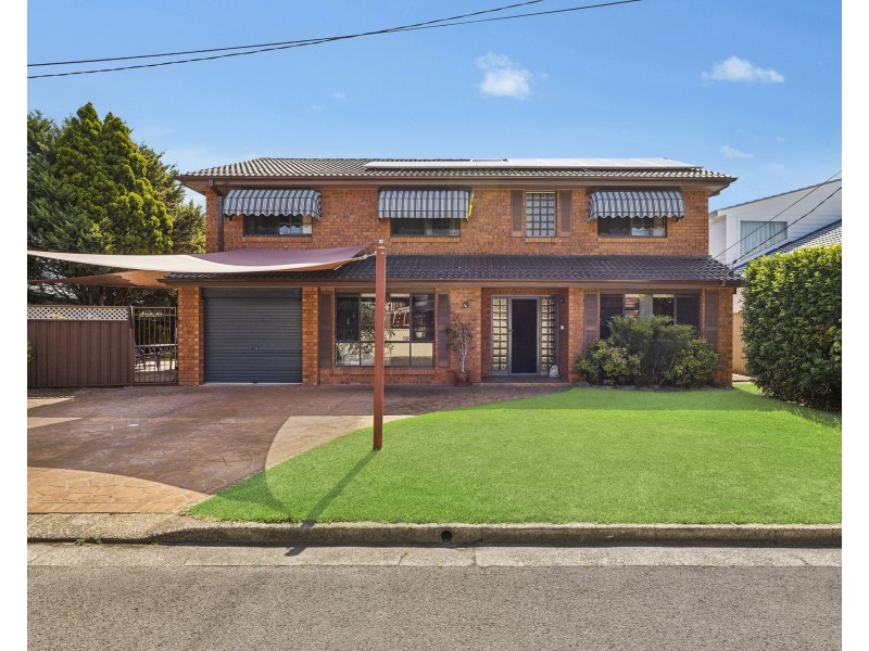 11 Blucher Street, Sans Souci NSW 2219