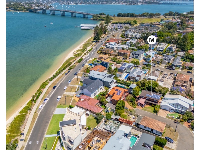 11 Blucher Street, Sans Souci NSW 2219