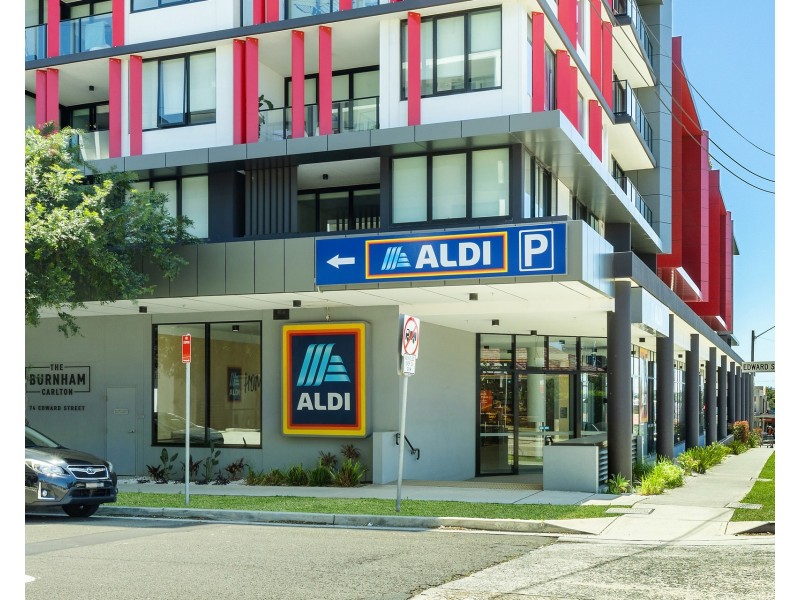 289 Princes Highway, Carlton NSW 2218