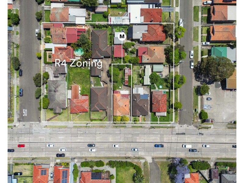 289 Princes Highway, Carlton NSW 2218