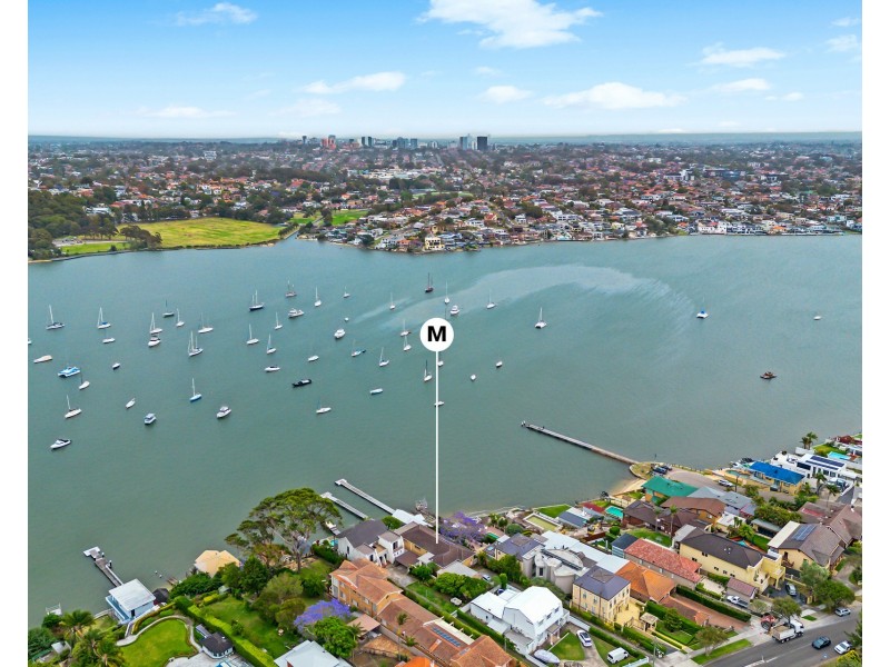 201 The Promenade, Sans Souci NSW 2219