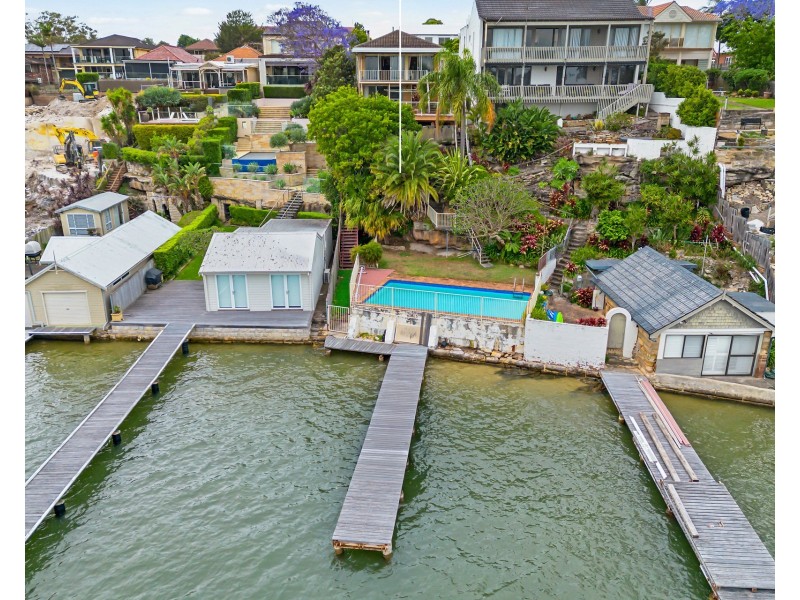 201 The Promenade, Sans Souci NSW 2219
