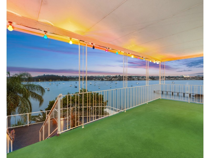 201 The Promenade, Sans Souci NSW 2219