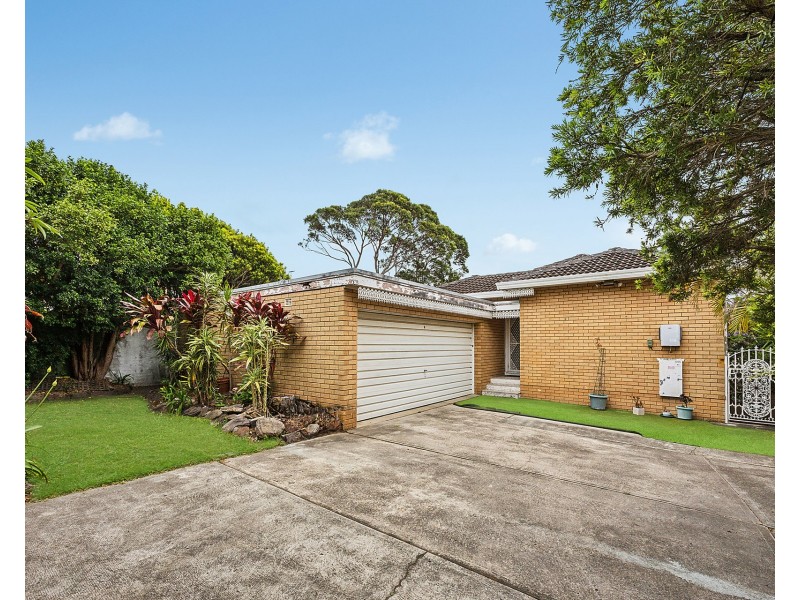201 The Promenade, Sans Souci NSW 2219