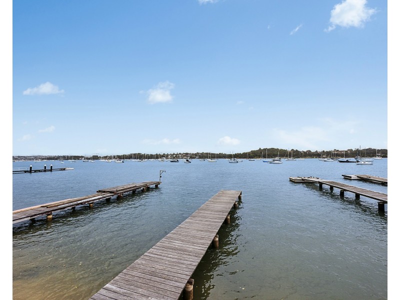 201 The Promenade, Sans Souci NSW 2219