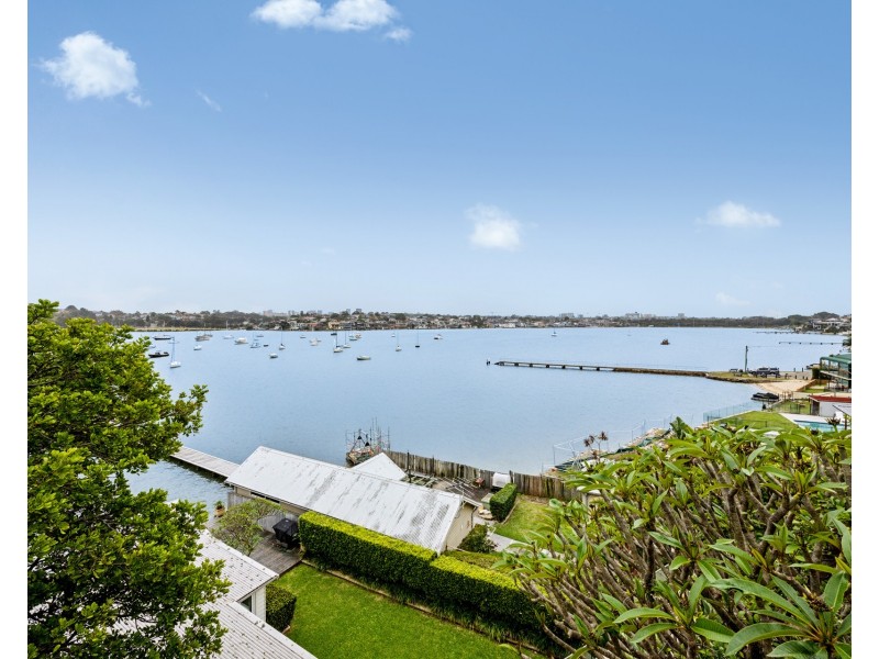 201 The Promenade, Sans Souci NSW 2219
