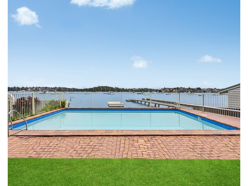 201 The Promenade, Sans Souci NSW 2219
