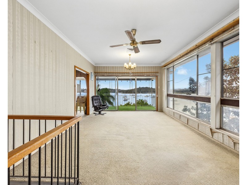 201 The Promenade, Sans Souci NSW 2219