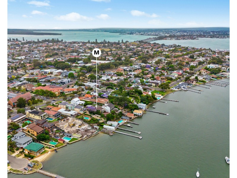 201 The Promenade, Sans Souci NSW 2219