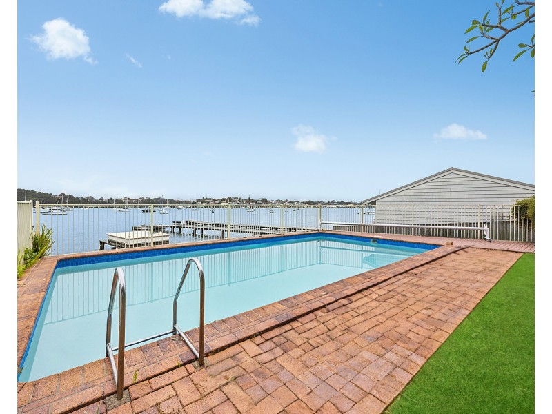 201 The Promenade, Sans Souci NSW 2219
