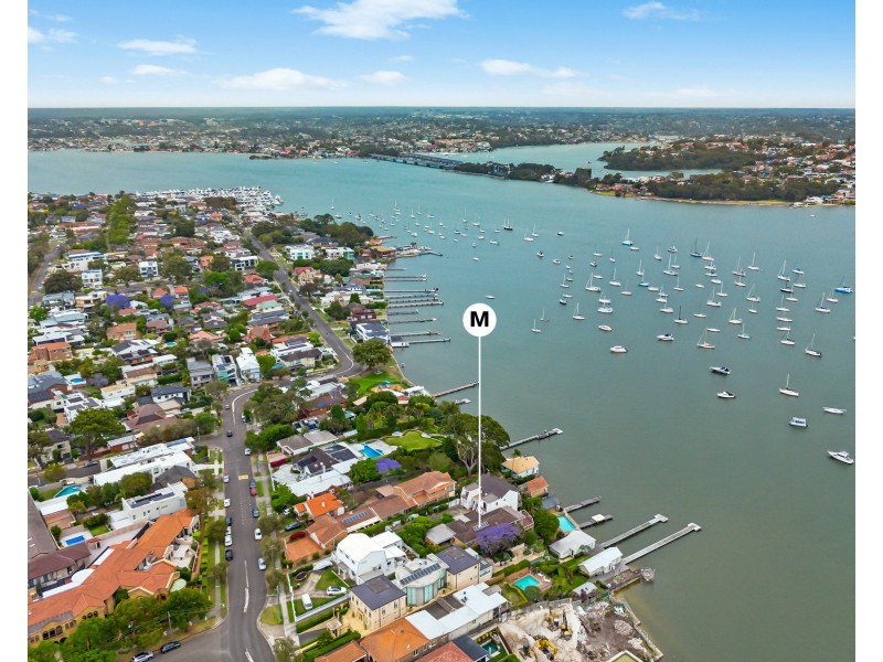 201 The Promenade, Sans Souci NSW 2219
