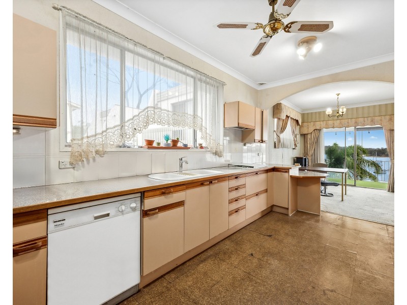 201 The Promenade, Sans Souci NSW 2219
