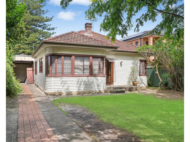 15 Hawthorne Street, Ramsgate Beach NSW 2217