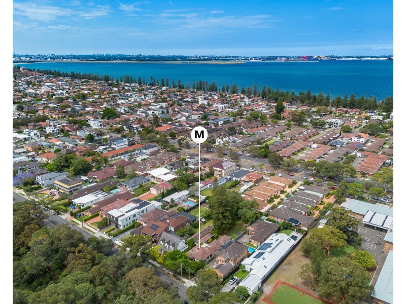 15 Hawthorne Street, Ramsgate Beach NSW 2217