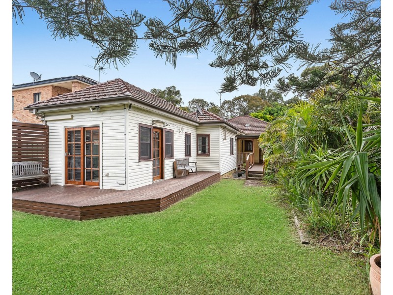 15 Hawthorne Street, Ramsgate Beach NSW 2217
