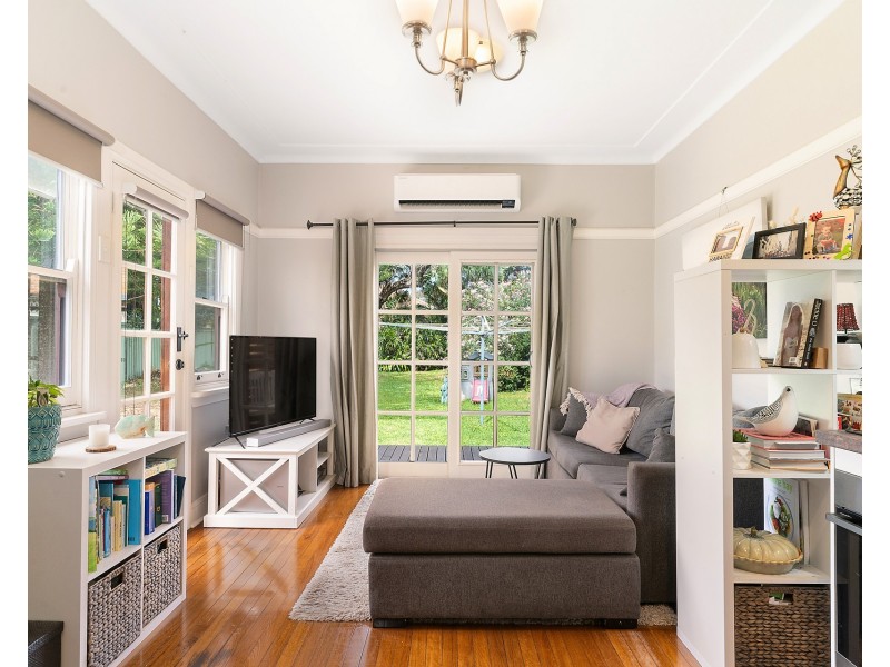 15 Hawthorne Street, Ramsgate Beach NSW 2217