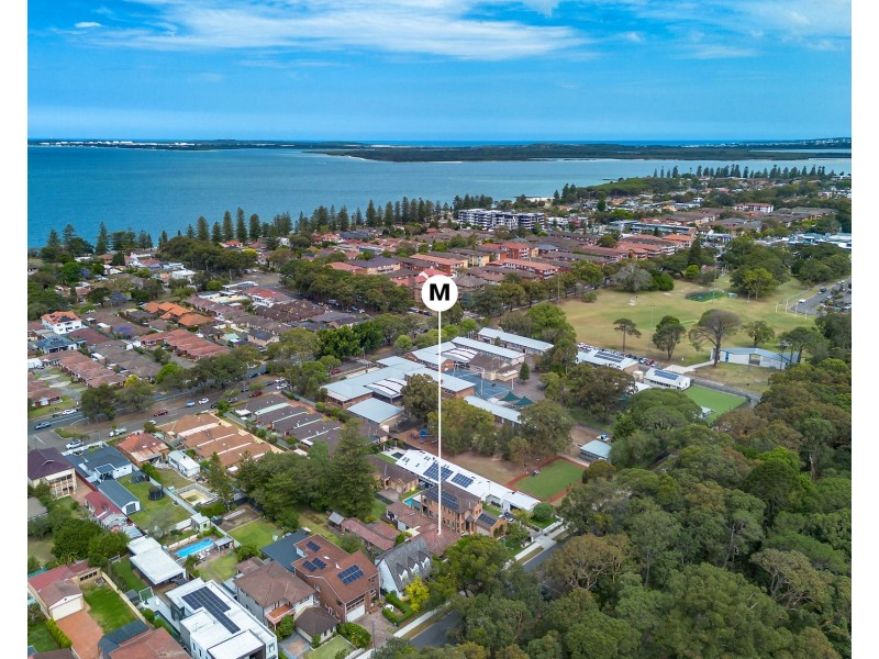 15 Hawthorne Street, Ramsgate Beach NSW 2217