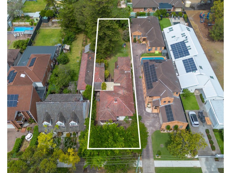 15 Hawthorne Street, Ramsgate Beach NSW 2217