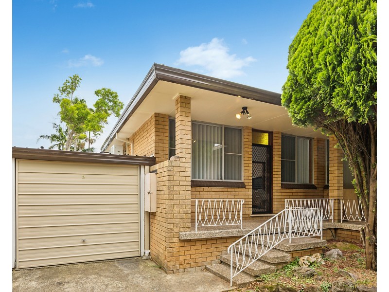 5/50 Washington Street, Bexley NSW 2207