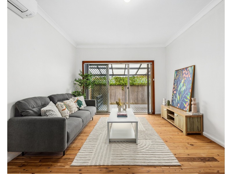5/50 Washington Street, Bexley NSW 2207
