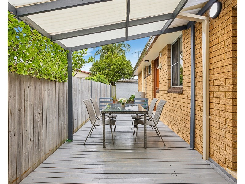 5/50 Washington Street, Bexley NSW 2207
